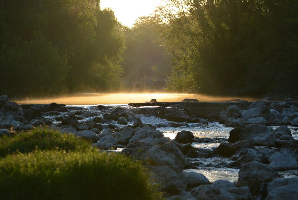 River Clicks Photo Contest